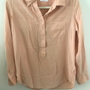 Equipment blouse